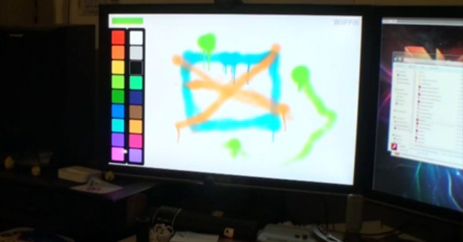 wii
