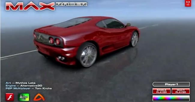 3dflash