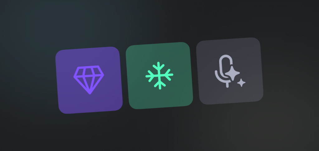 Transparency Color Generator Dynamic transparent color based on text color - Purple Squirrels